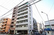 寿秀ハウスセカンド 8階 築40年10ヶ月の賃貸物件