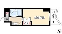 愛知県名古屋市熱田区大瀬子町1103：物件画像／部屋セレブ大須店　株式会社S-point