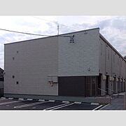 MIZUNO 1階 築8年4ヶ月の賃貸物件