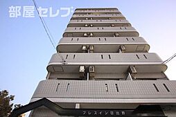 プレスイン日比野