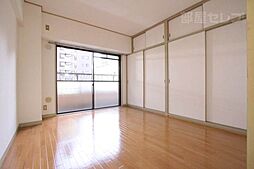 第2栄スカイタウン 3階1DKのリビング/ダイニング