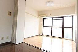 エスト葵南マンション 4階2Kのリビング/ダイニング