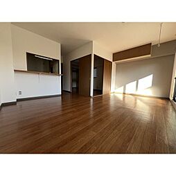 カーサグラニーレ 2階2LDKのリビング/ダイニング