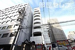 パルナス本町通