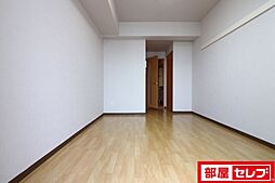 ウィステリア神宮西 9階1Kのリビング/ダイニング