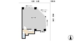 SKビル 1階
