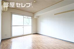 スペースイン金山 1階1Kのリビング/ダイニング