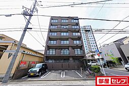 オンディーヌ花の木