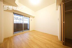 ファステートNAGOYA今池バレンシア 5階1Kのリビング/ダイニング