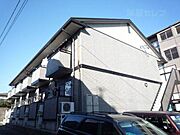 メモリアルハープ 1階 築26年7ヶ月の賃貸物件