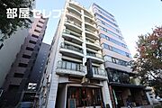 大須観音駅より徒歩5分 7階 築47年2ヶ月の賃貸物件