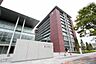 周辺：私立愛知学院大学名城公園キャンパス 1300m