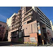 新栄町駅より徒歩8分 3階 築45年5ヶ月の賃貸物件