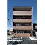 ZAFFIRO 3階 築15年10ヶ月の賃貸物件