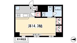 KDXレジデンス東桜I 17階/-