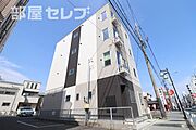 SELENITE日比野 2階 築7年2ヶ月の賃貸物件