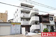 メゾン露橋の賃貸物件