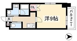 プランベイム大須駅前 5階/-