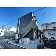 Felicita 1階 築15年4ヶ月の賃貸物件