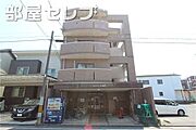 コンフォール加茂 1階 築29年2ヶ月の賃貸物件