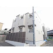 ハーモニーテラス四番の賃貸物件