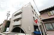 飛馬 4階 築32年3ヶ月の賃貸物件