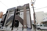 熱田神宮伝馬町駅より徒歩9分 1階 築7年6ヶ月の賃貸物件