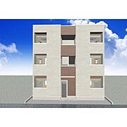 ハーモニーテラス四番Vの賃貸物件