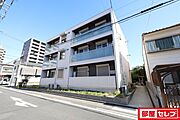 クープレット石川橋の賃貸物件
