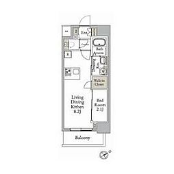 LiveFlat千種WEST 9階/-