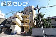 ディアコート鶴舞 1階 築29年1ヶ月の賃貸物件