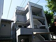 アンプルールフェールプチメゾンの賃貸物件