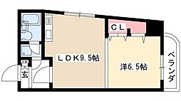 パルナス栄 7階