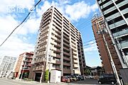 パークアクシス金山WEST 5階 築20年3ヶ月の賃貸物件