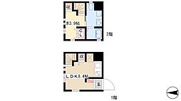 ラヴィール六番町 3階/-