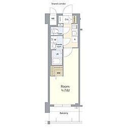 エスリード ザ・レガリア新栄ALTAIER 15階/-