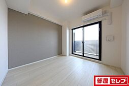 S-RESIDENCE今池駅前 9階1Kのリビング/ダイニング