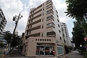 新橘ビル 3階 築38年5ヶ月の賃貸物件