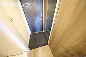 プレサンス名古屋幅下ファビュラス  ｜ 愛知県名古屋市西区幅下2丁目8-22（賃貸マンション1K・11階・24.33㎡） その24