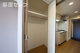 プレサンス名古屋幅下ファビュラス  ｜ 愛知県名古屋市西区幅下2丁目8-22（賃貸マンション1K・11階・24.33㎡） その12