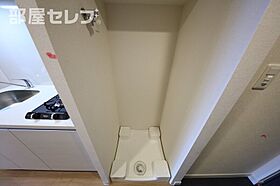 プレサンス名古屋幅下ファビュラス  ｜ 愛知県名古屋市西区幅下2丁目8-22（賃貸マンション1K・11階・24.33㎡） その17