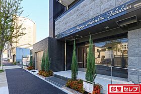 プレサンス名古屋幅下ファビュラス  ｜ 愛知県名古屋市西区幅下2丁目8-22（賃貸マンション1K・11階・24.33㎡） その26