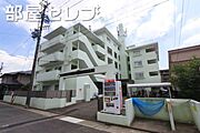 タウンハウス川名 1階 築37年7ヶ月の賃貸物件
