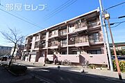 ファミリー白砂 3階 築42年7ヶ月の賃貸物件