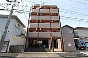 アトネス1604 5階 築27年3ヶ月の賃貸物件
