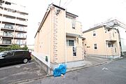 シャムロック熱田W棟の賃貸物件
