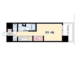 GRAND ESPOIR IZUMI 8階