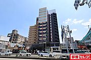 六番町駅より徒歩1分 9階 新築の賃貸物件