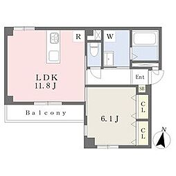 (仮称)中区大須1丁目新築PJ 3階