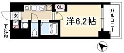 プレサンス名古屋STATIONビジュ 10階/-